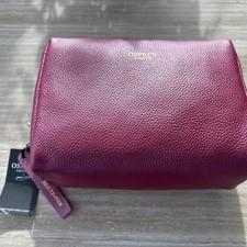 OSPREY METALLIC BORDEAUX FRIDA