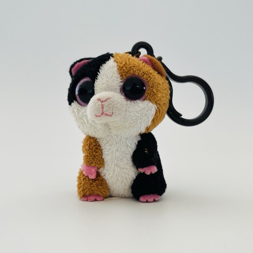 Beanie boo nibbles guinea - nibbles,