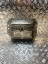 2007 RENAULT CLIO ENGINE