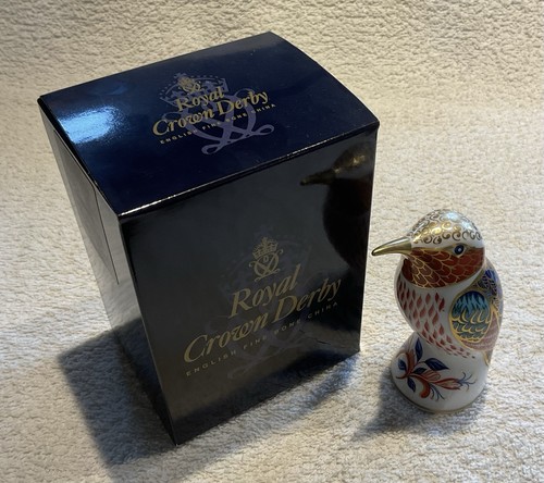 Royal crown derby - royal,