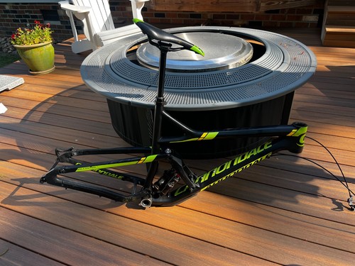 Cannondale 2015 jekyll carbon - cannondale,