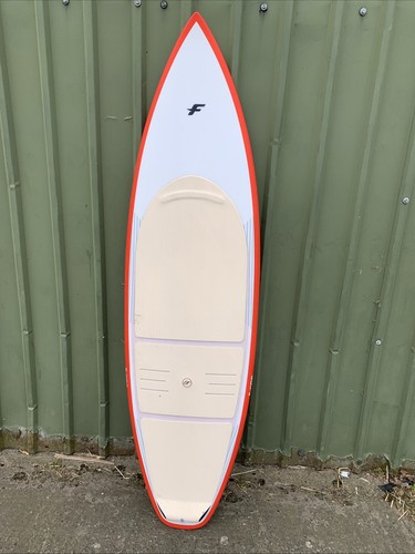 Sample one keahi pro - f-one,