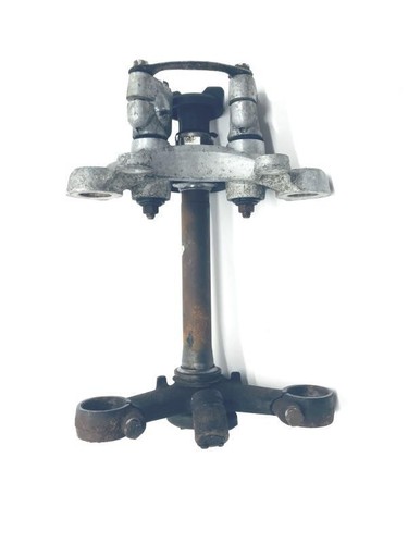 Upper and lower - and, tee