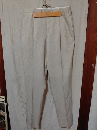 Ben hogan beige corduroy style - ben,