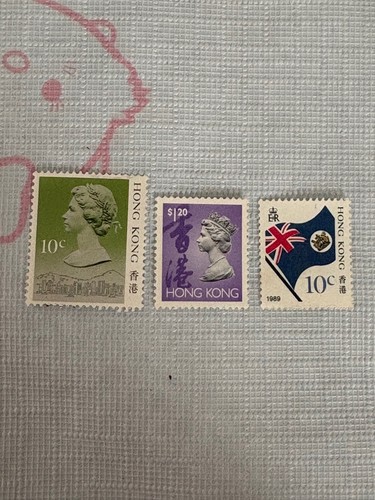 Iconic british hong - iconic,