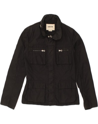 Geox womens utility jacket - womens,
