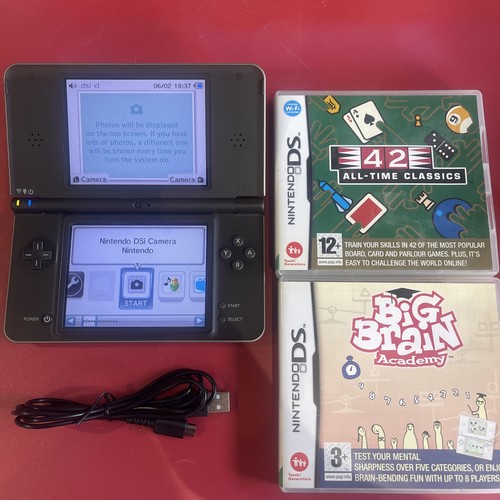 Nintendo dsi champagne - nintendo,