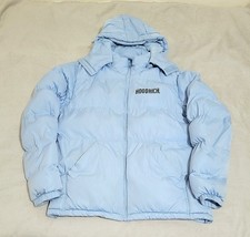 XL Hoodrich Puffer Jacket