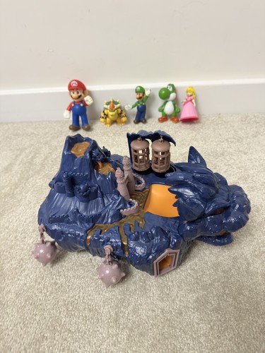 Super mario bros movie - mario, bros.