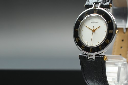 Vintage exc seiko lassale - exc+4,