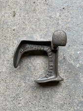 Vintage Cobblers Shoe Last