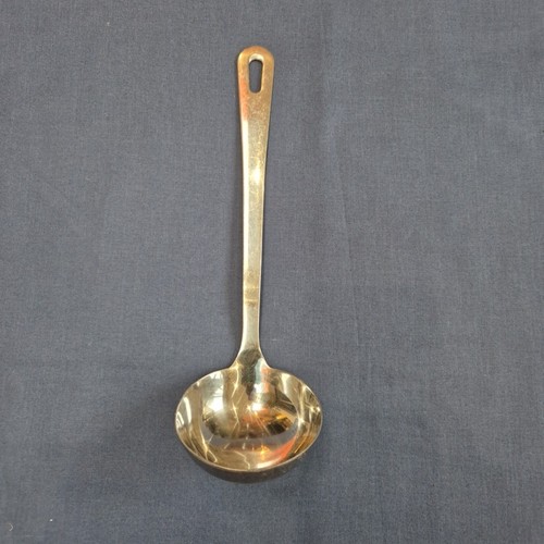 Vintage sabichi ladle - vintage,