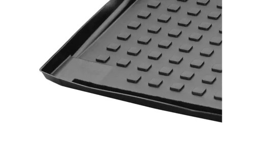 Genuine mercedes benz boot tub - genuine,