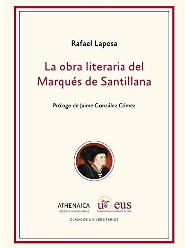 Obra literaria del - la,