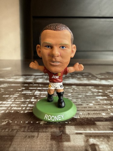 Wayne rooney soccerstarz - rooney,