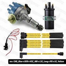 Rover V8 Electronic