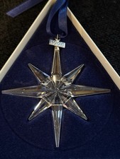 Swarovski Annual Christmas