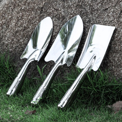 Ergonomic grip gardening hand - grip,