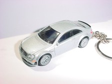 HOT 3D SILVER MERCEDES-BENZ