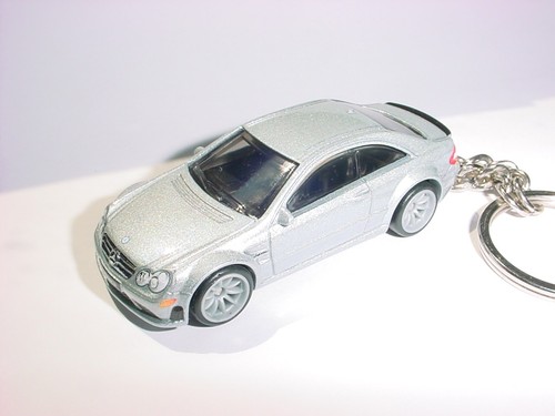 Hot silver mercedes benz - 3d, mercedes-benz