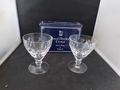 Royal doulton georgian pattern - doulton,