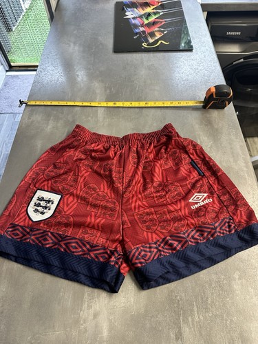 Vintage umbro england - vintage,