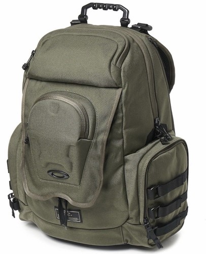 Oakley icon backpack large - oakley, 2.0