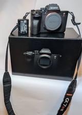 Sony A7R V | Sony A7RV | Sony