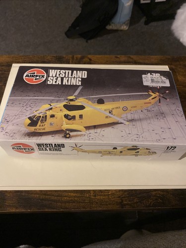Westland sea king helicopter - westland,