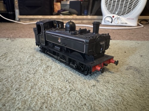 Bachmann gauge pannier tank - gauge,