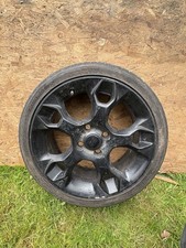 GENUINE 17" FORD FIESTA MK7 MK