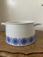 Thomas Germany MCM Blue