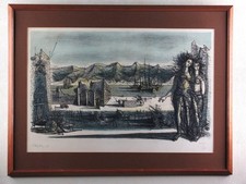 Jean Calze "Unknown"