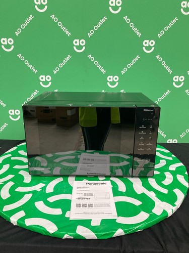 Panasonic small microwave - microwave,