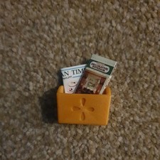 Sylvanian Families Hotel