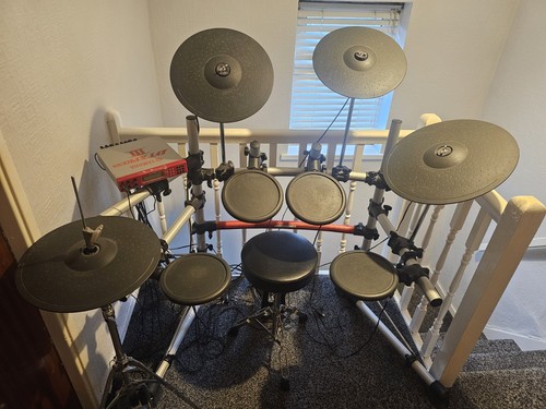 Yamaha dtxpress special - yamaha, 3