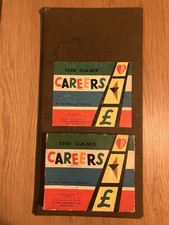 Careers The Board Game