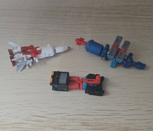 Hasbro transformers armada - hasbro,