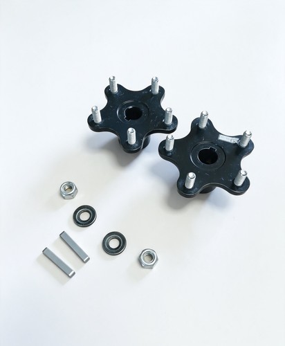 Pride jazzy 600 pair 5 - pride,
