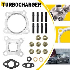 For 2012-21 Ford B-Max Fiesta