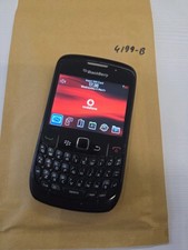 BlackBerry Curve 8520 -