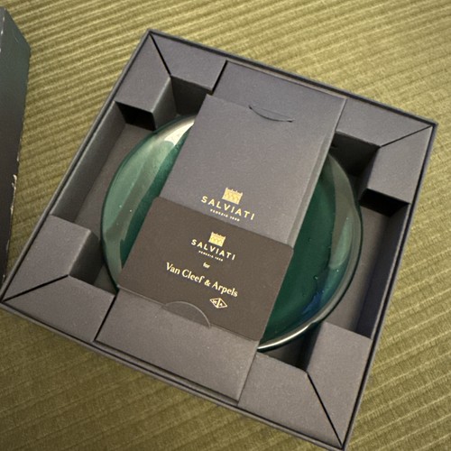 Salviati van cleef arpels - &,