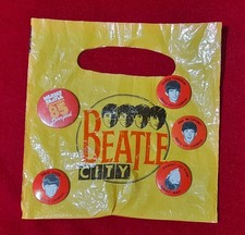 Original beatle city liverpool - beatle,