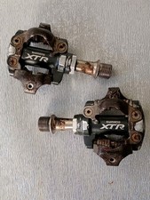 Shimano XTR PD-M970 SPD