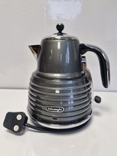 De'Longhi Scultura Kettle, model. 1.5L