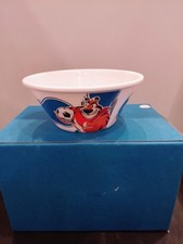 Kellogg's Frosties Plastic