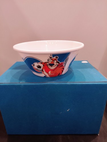 Kellogg frosties plastic - kellogg's,
