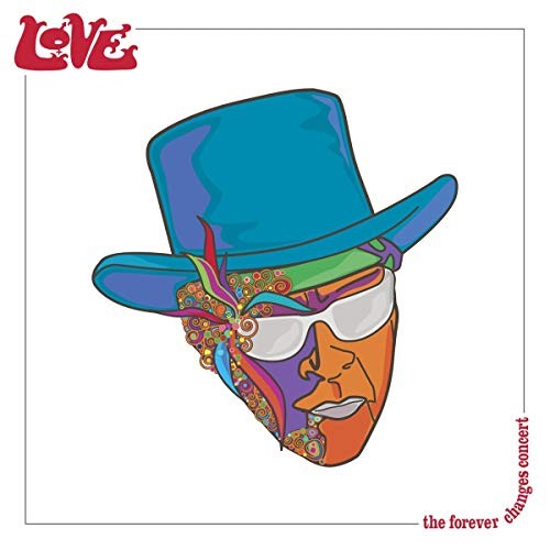 Love with arthur - lee,