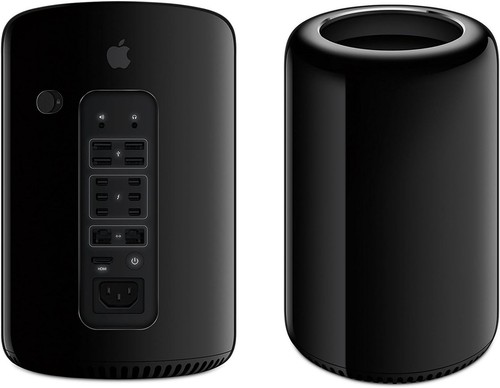 Apple mac pro a1481 - mac, desktop