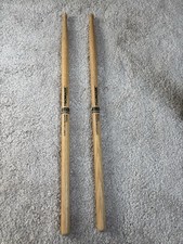 Promark TX5AW Classic Hickory 5A Drumsticks